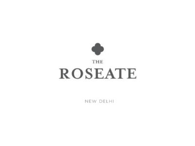 The Roseate New Delhi