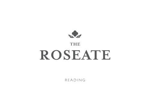 The Roseate Reading